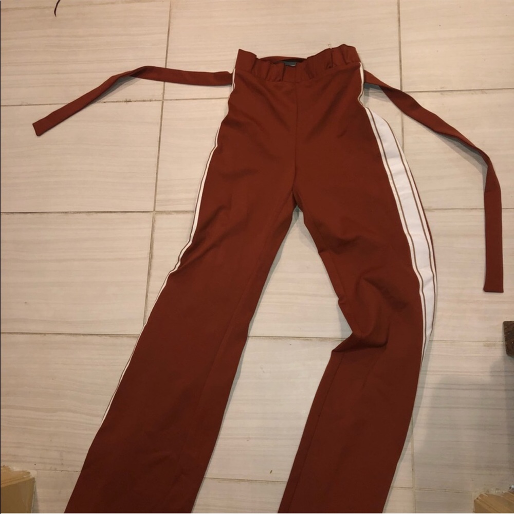 SLNGHR pants